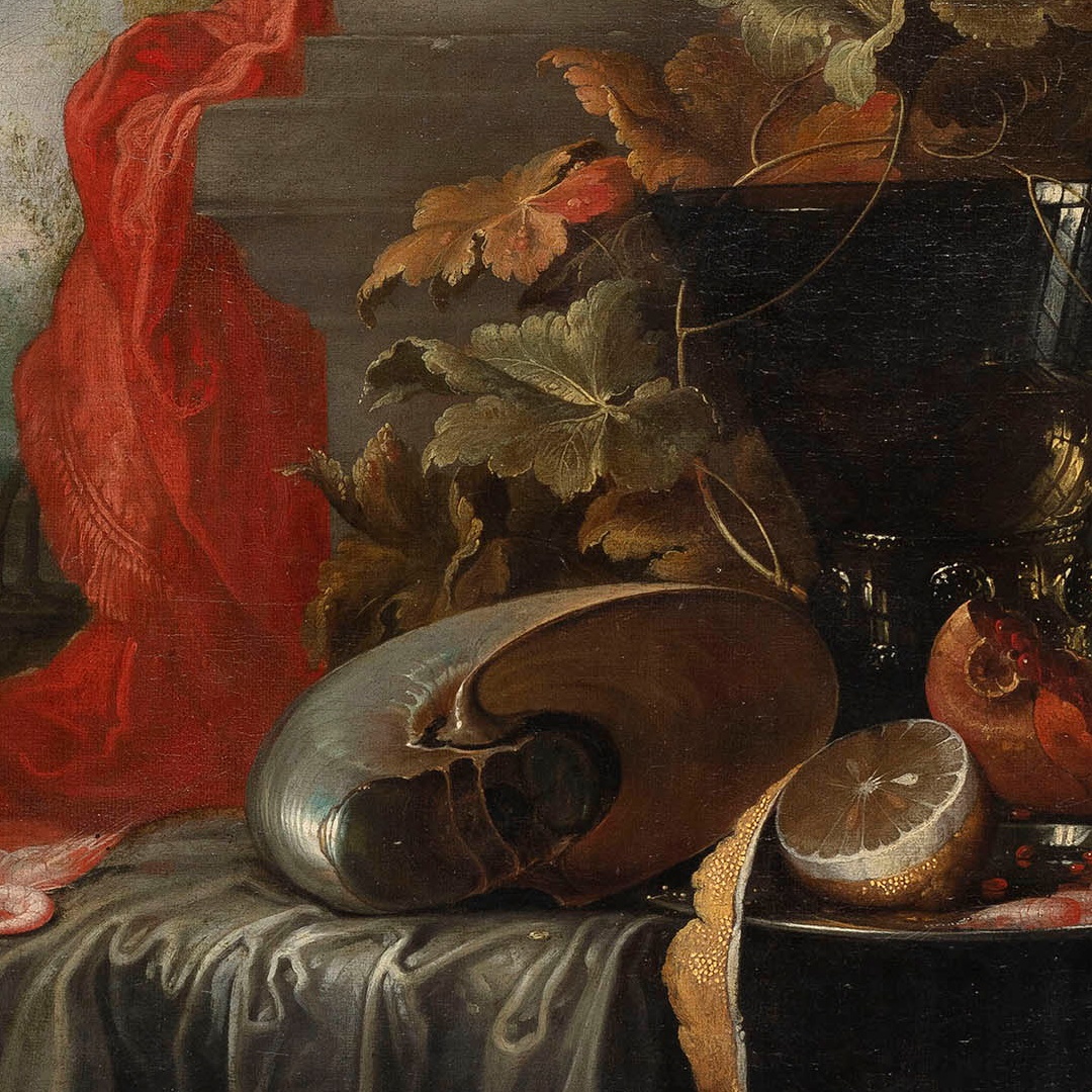 Shared Treasures: The Humphreys Collection Part 2 